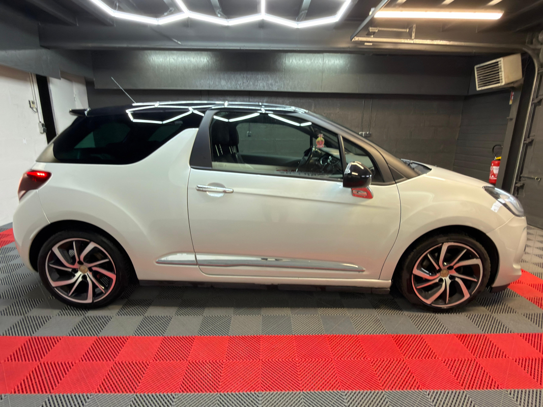 Citroen DS3 — 4