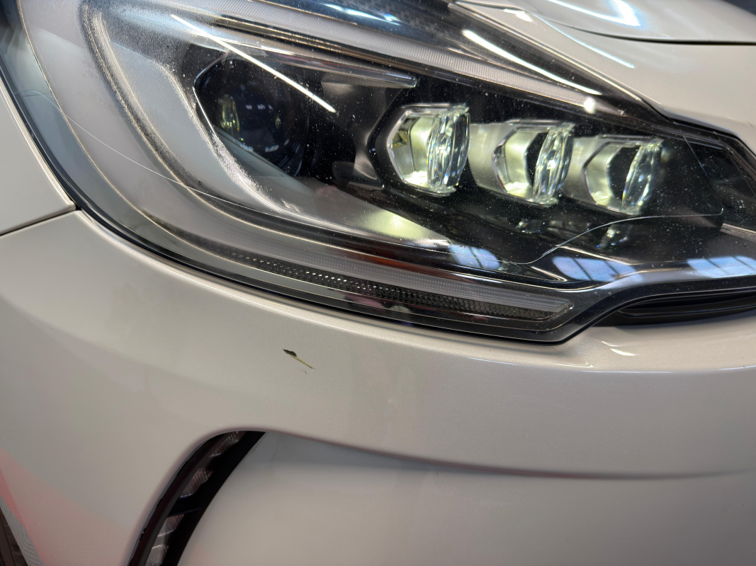 Citroen DS3 — 9