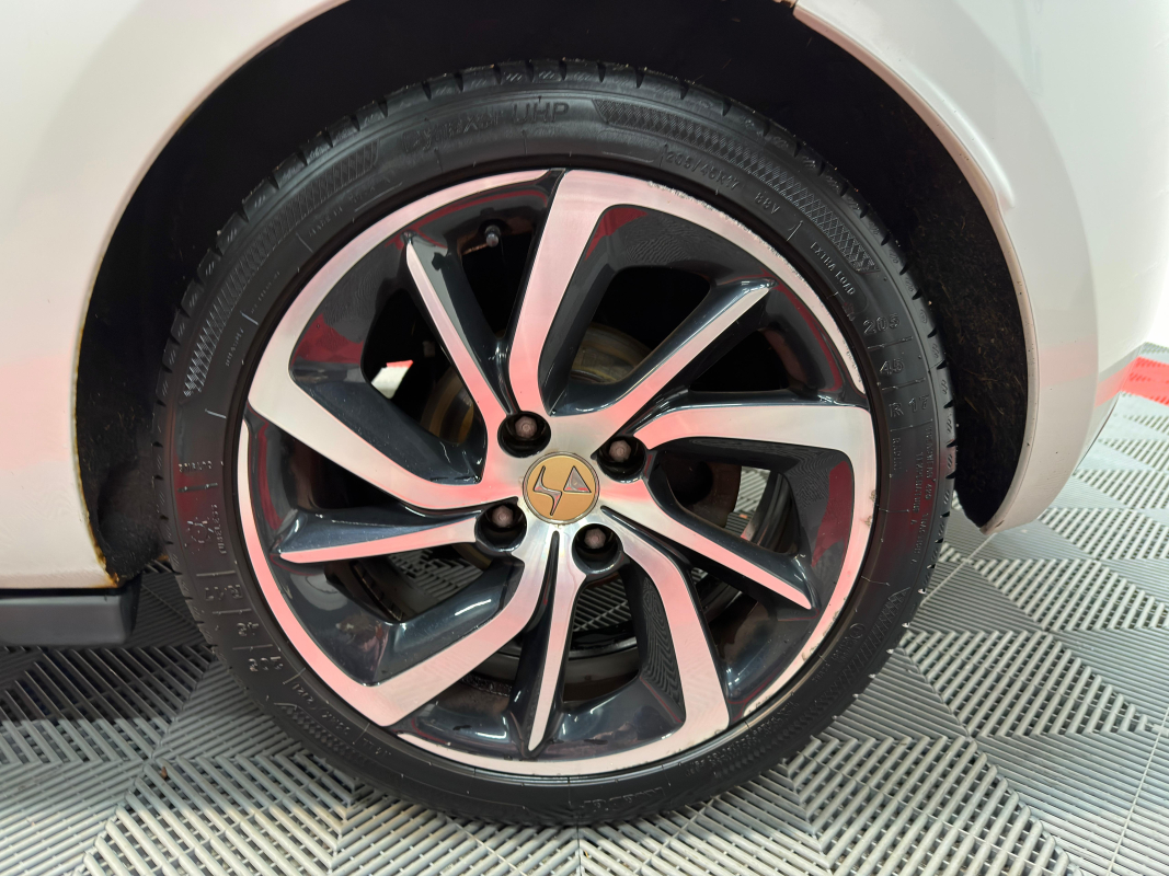 Citroen DS3 — 24