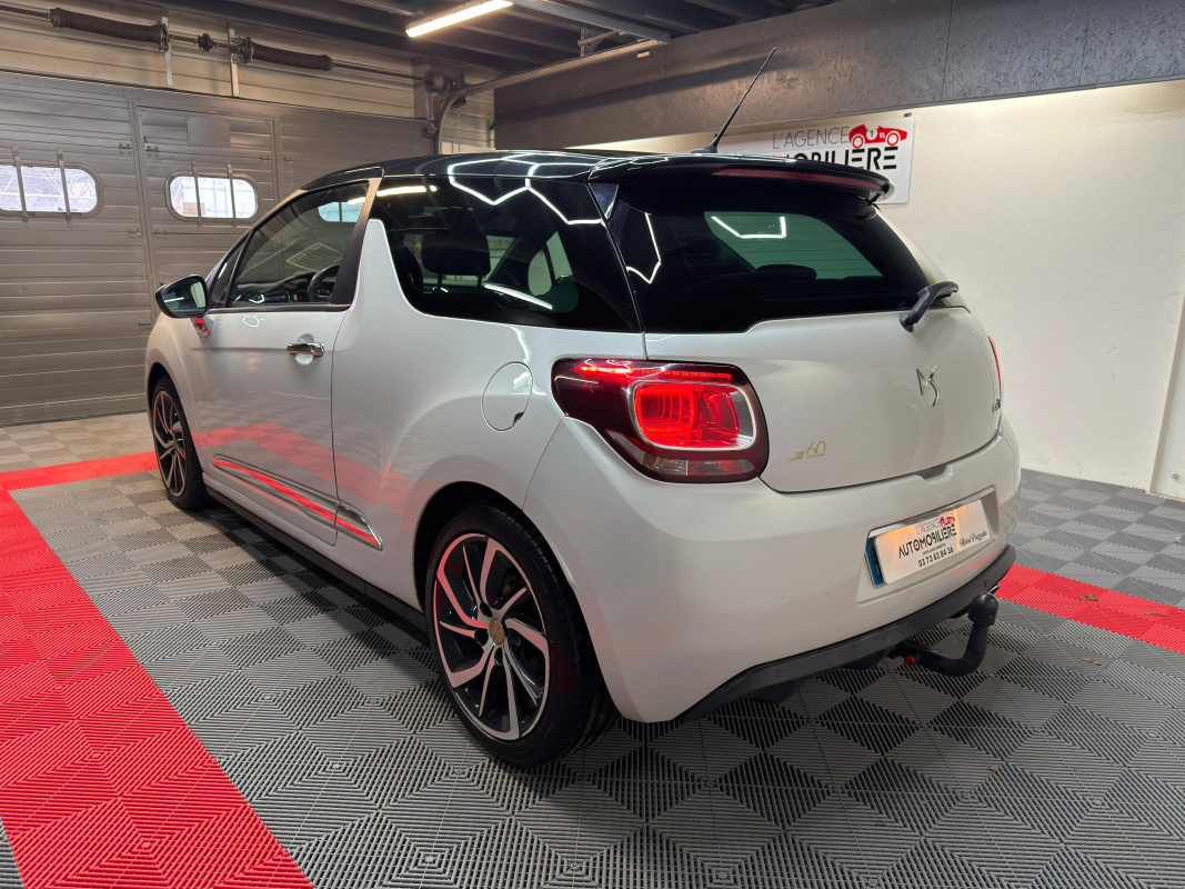 Citroen DS3 — 7