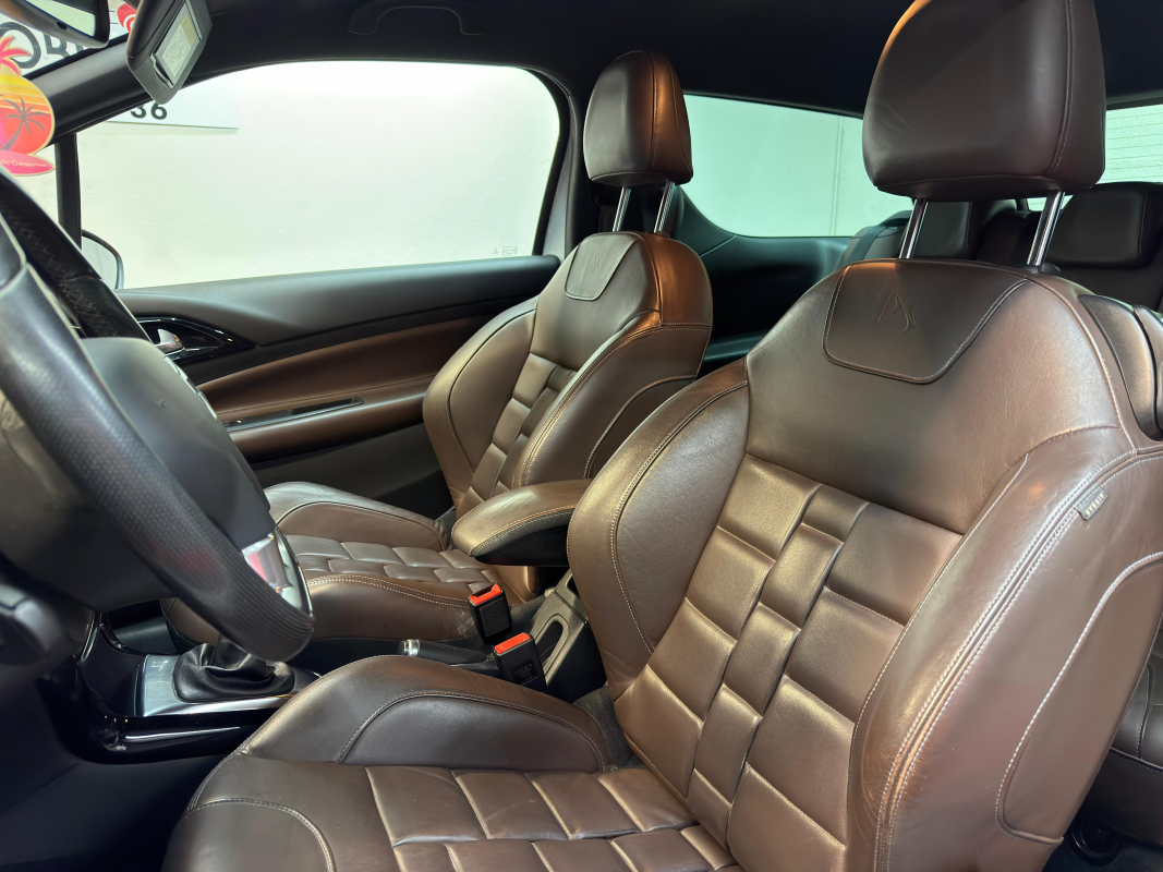 Citroen DS3 — 11