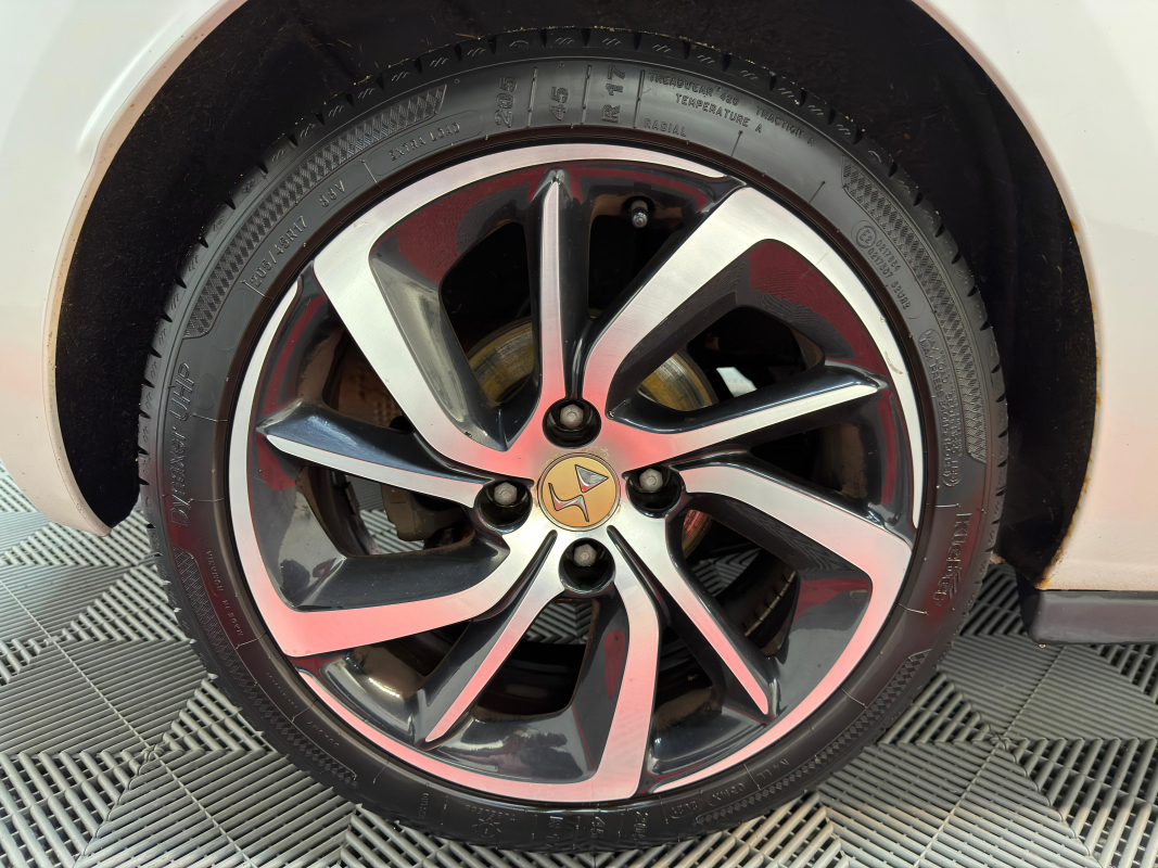 Citroen DS3 — 26