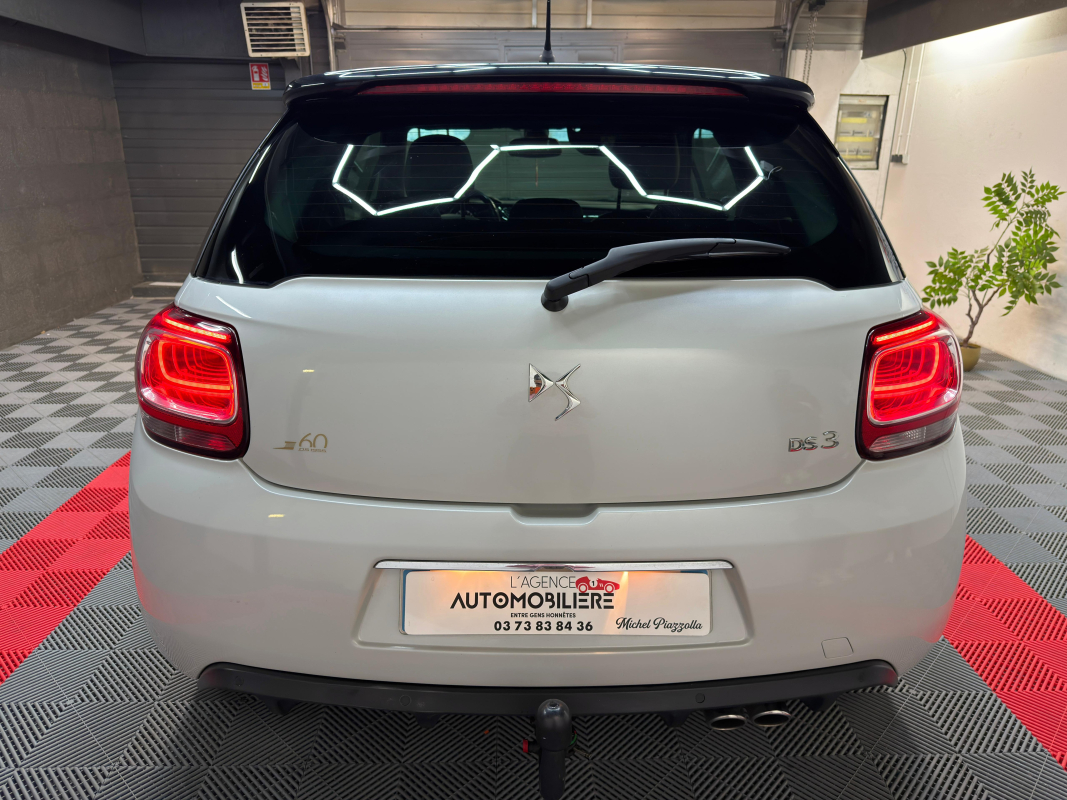Citroen DS3 — 6