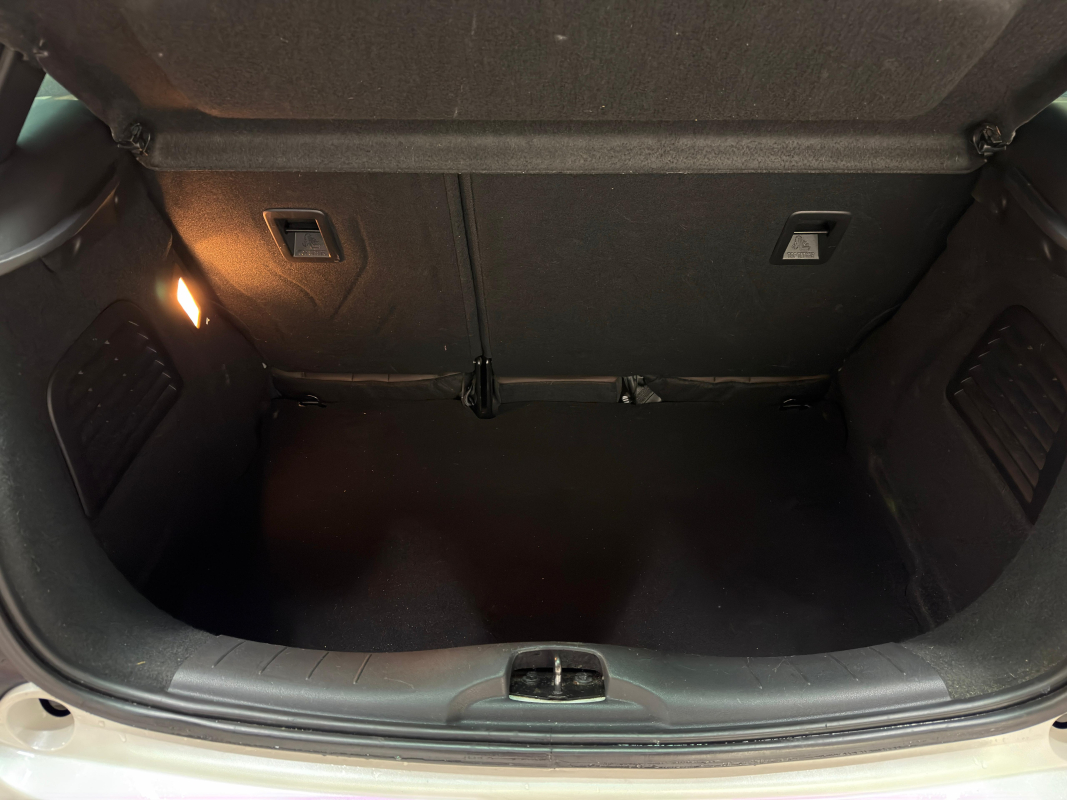 Citroen DS3 — 21