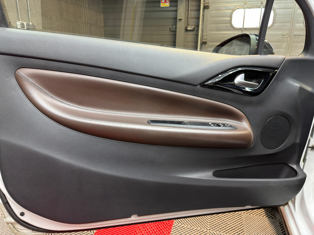 Citroen DS3 — 10