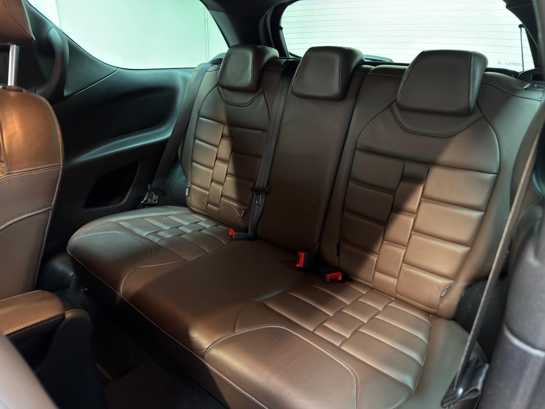 Citroen DS3 — 20