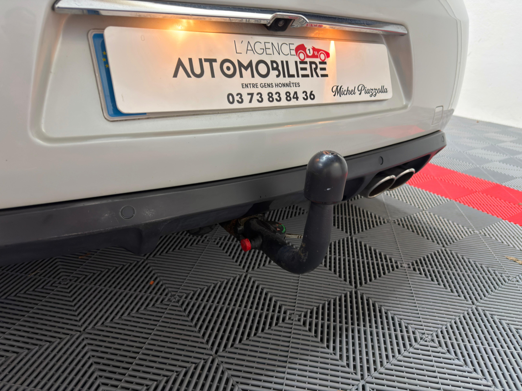 Citroen DS3 — 22