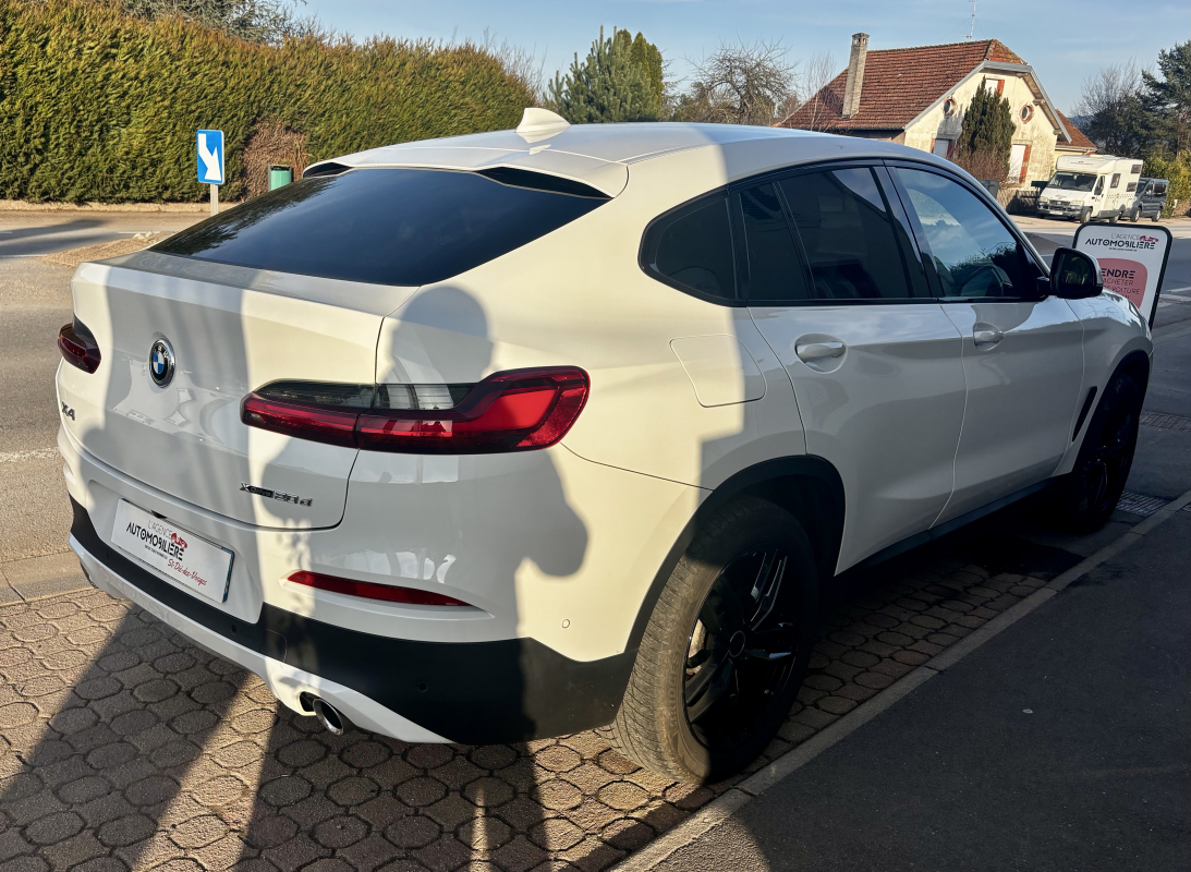 Bmw X4 — 5