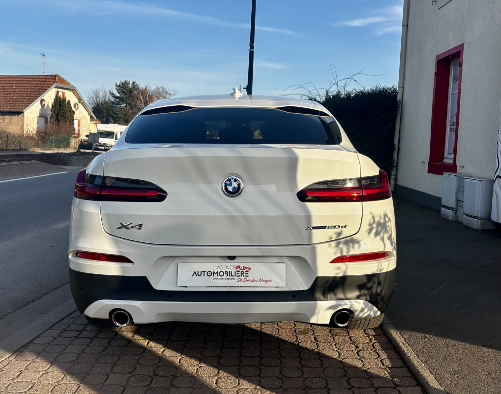 Bmw X4 — 6