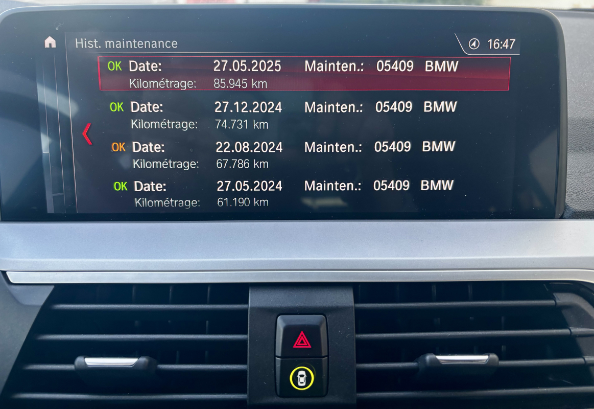 Bmw X4 — 31