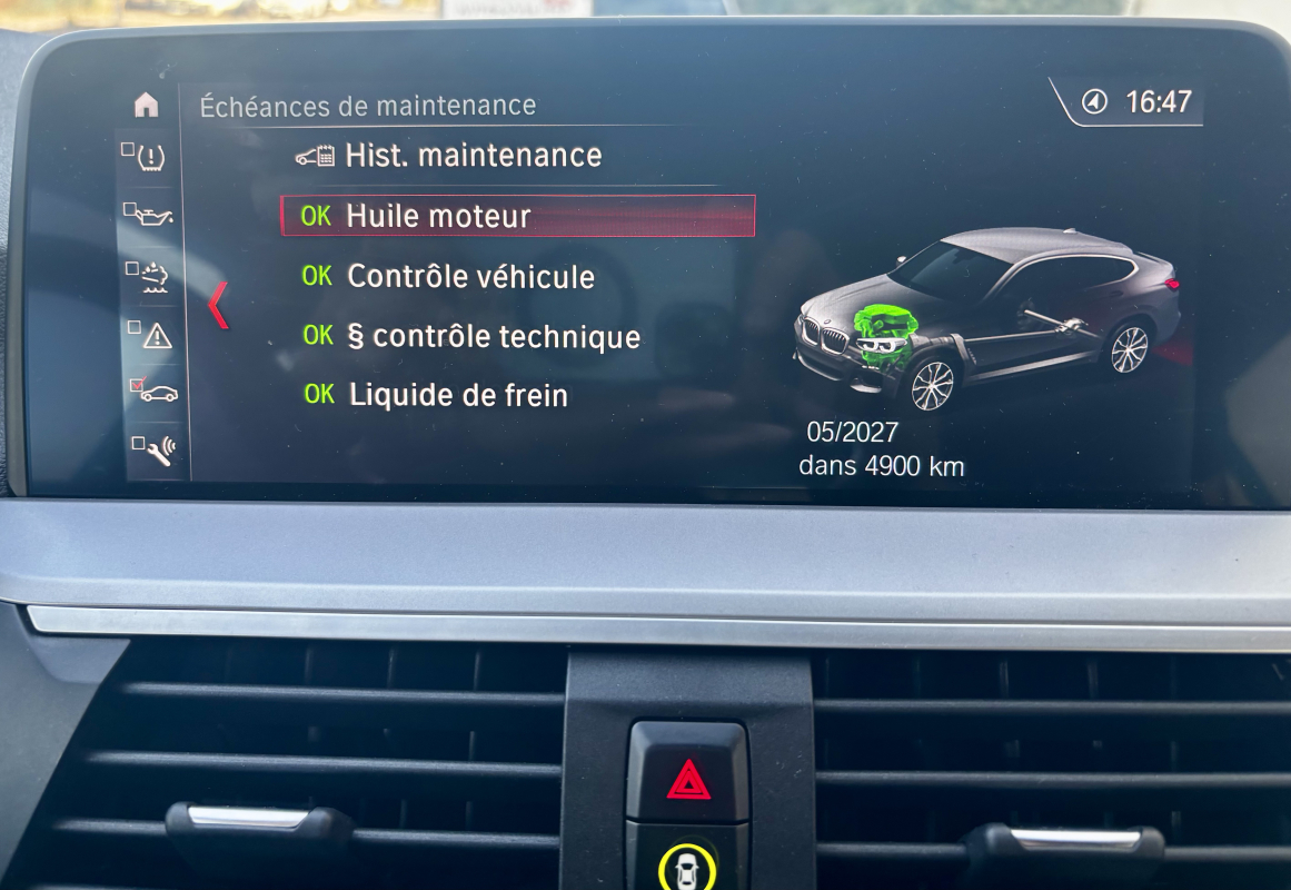 Bmw X4 — 32