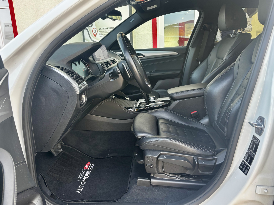 Bmw X4 — 11