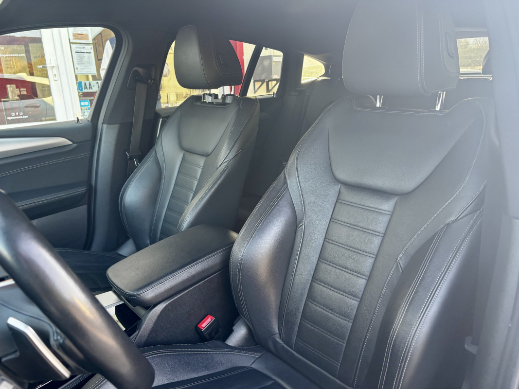 Bmw X4 — 12
