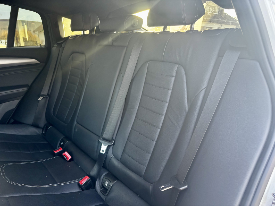 Bmw X4 — 20