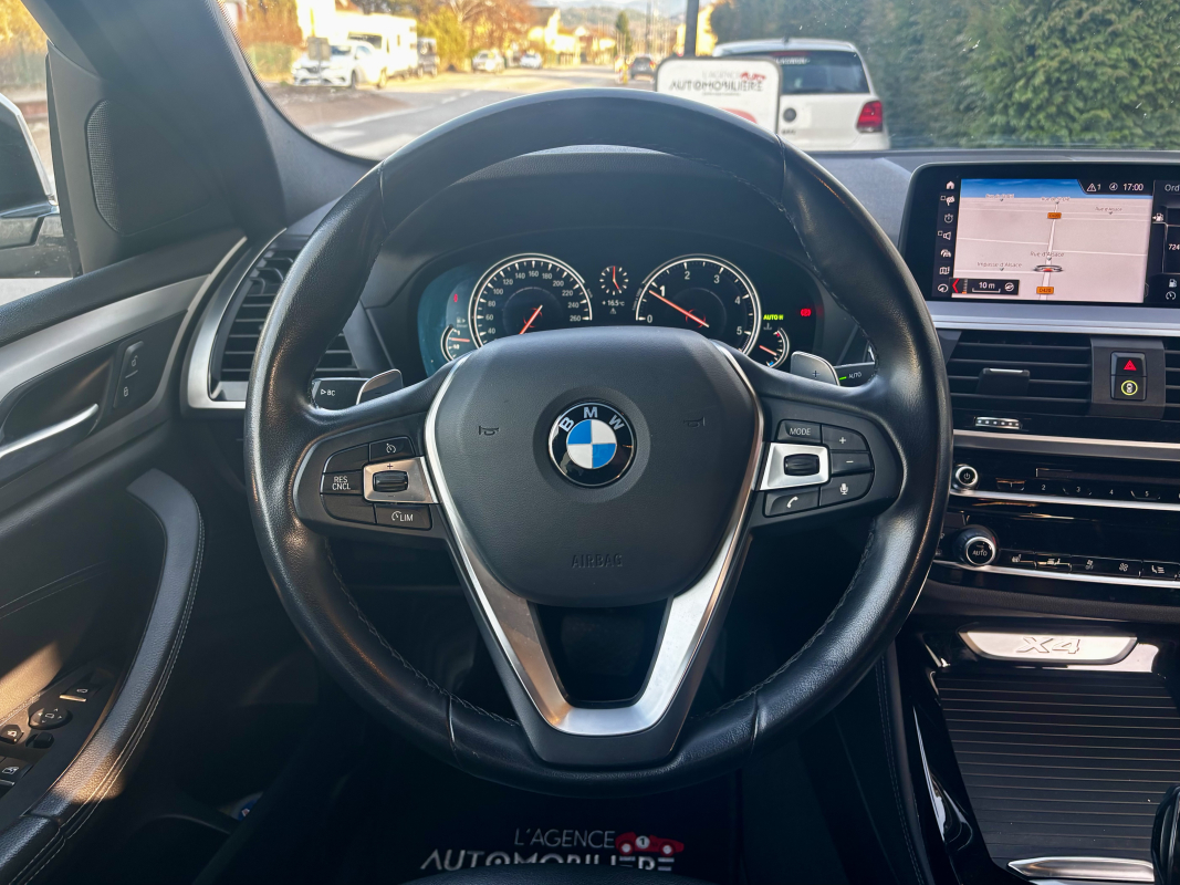 Bmw X4 — 23