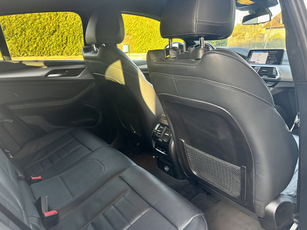 Bmw X4 — 19