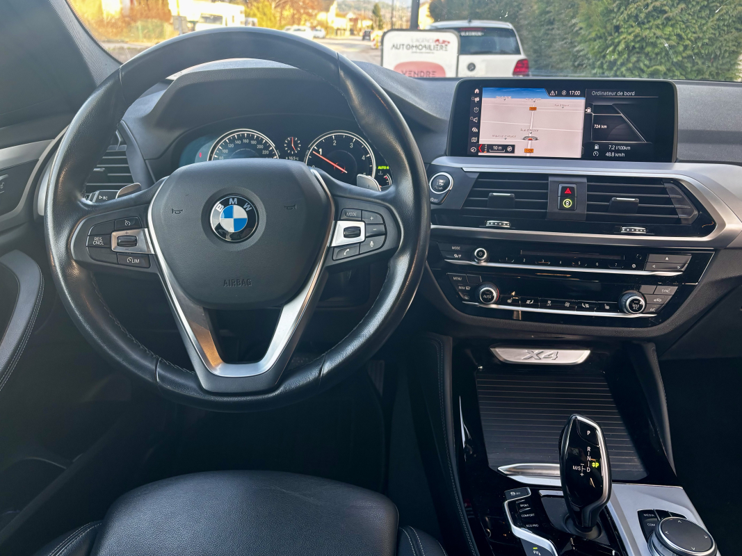 Bmw X4 — 22