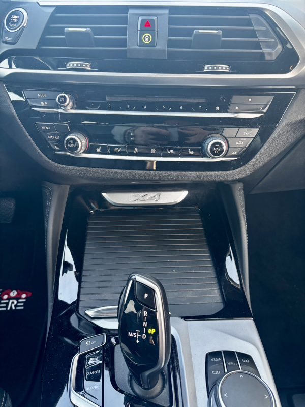 Bmw X4 — 25