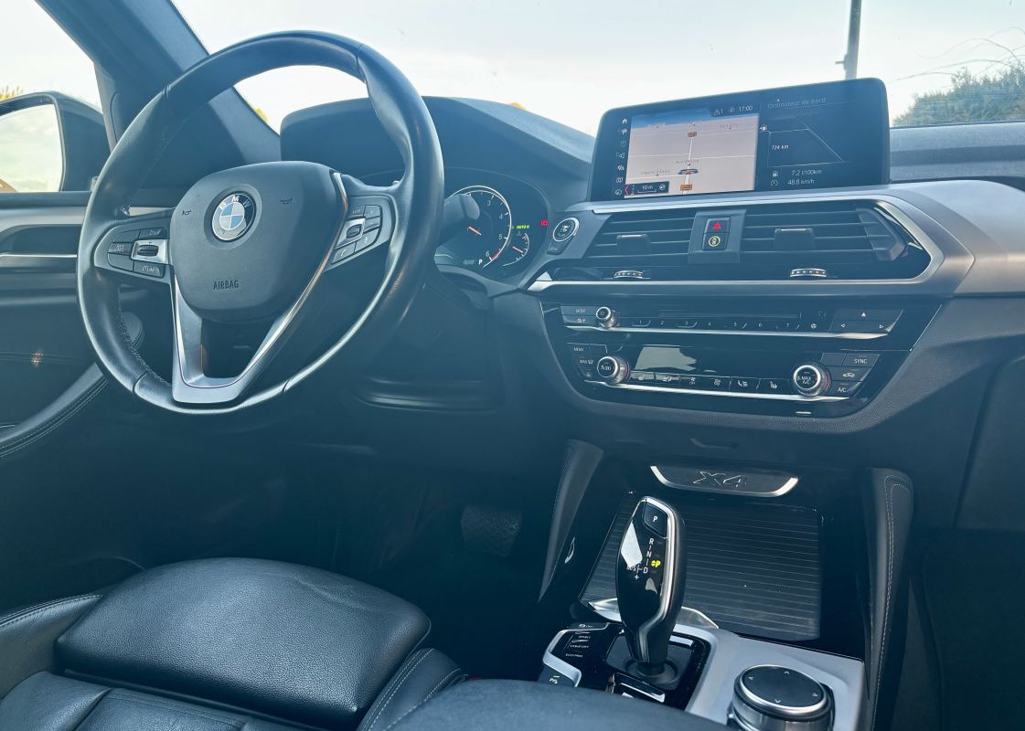 Bmw X4 — 27