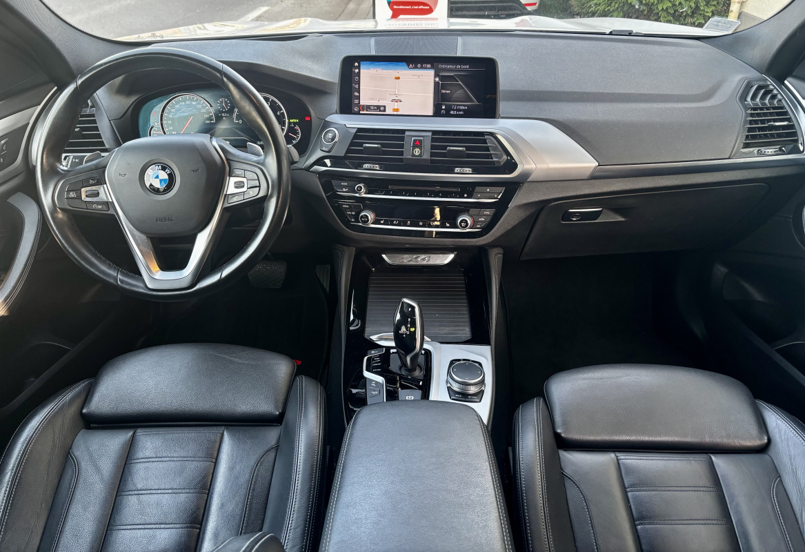 Bmw X4 — 14