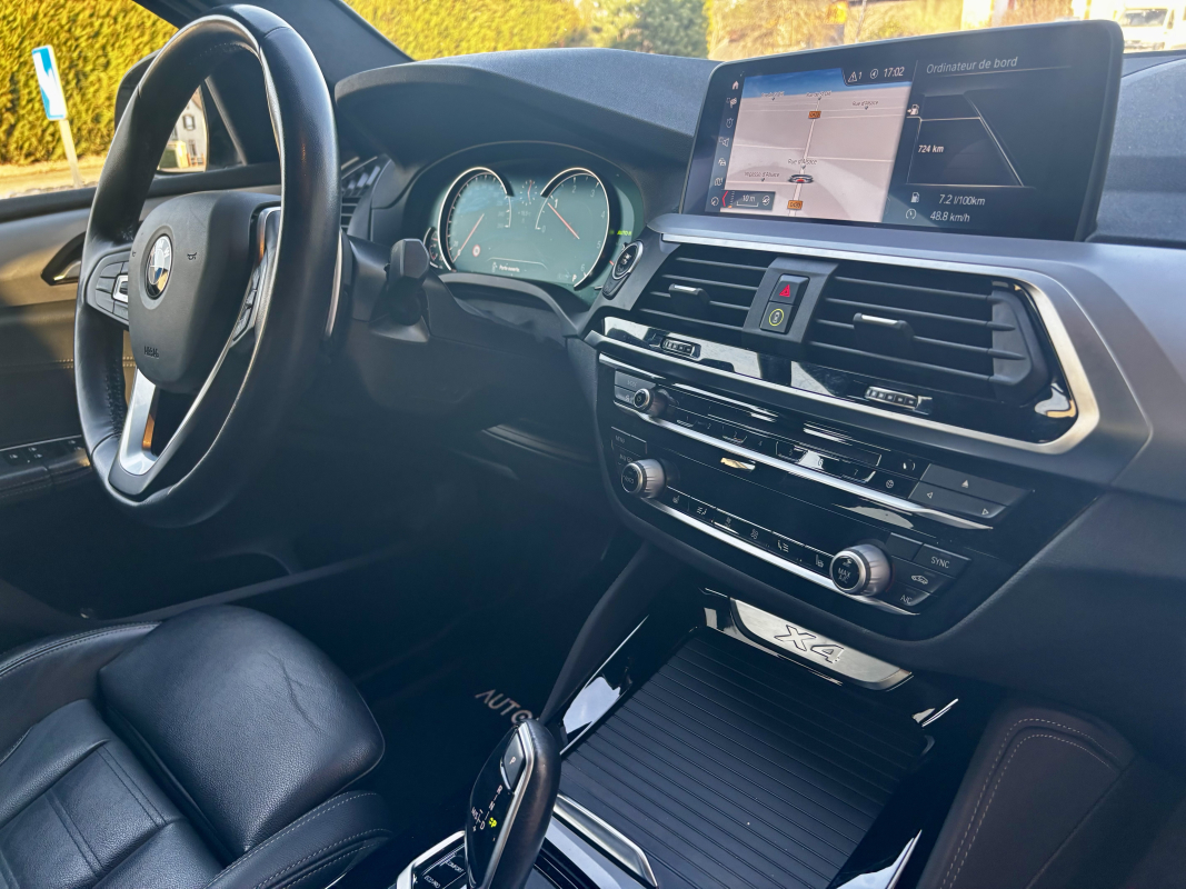 Bmw X4 — 36