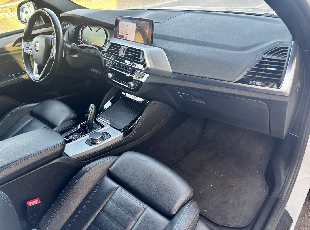 Bmw X4 — 15