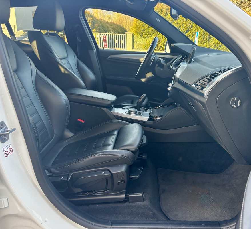 Bmw X4 — 16