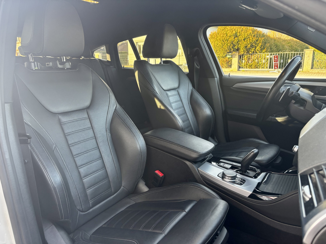 Bmw X4 — 17