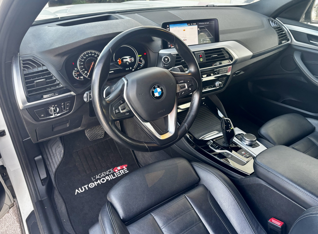 Bmw X4 — 10