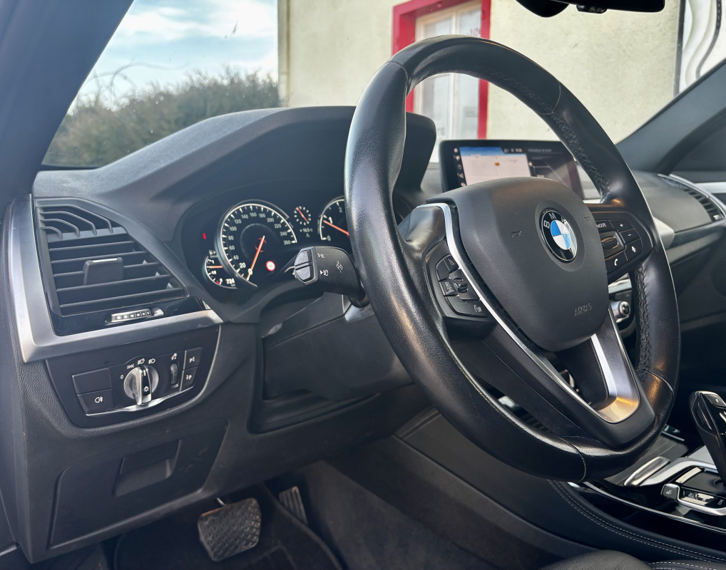 Bmw X4 — 35