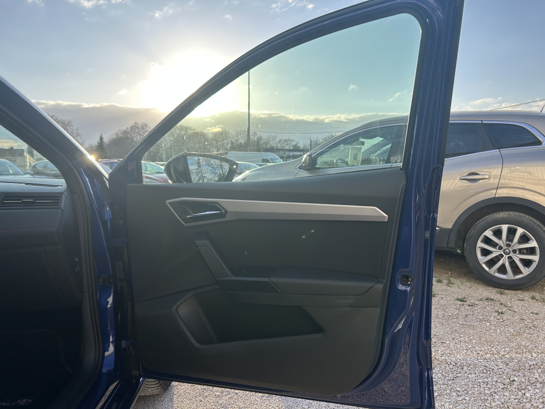 Seat Ibiza — 23