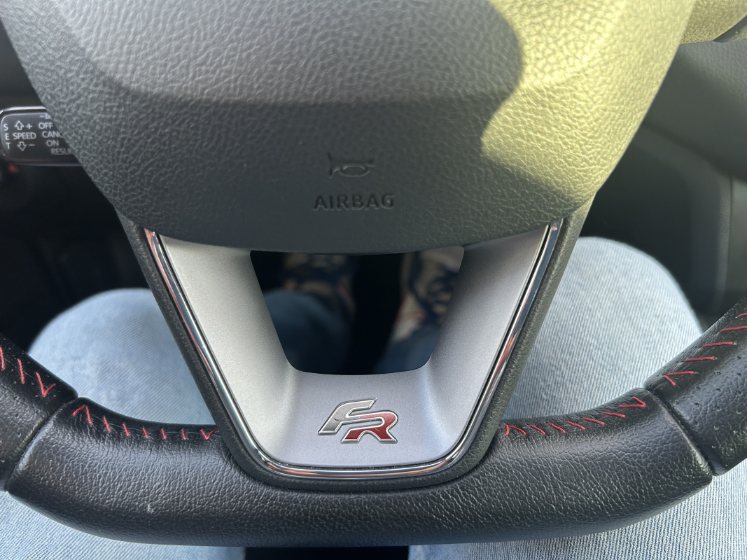 Seat Ibiza — 32