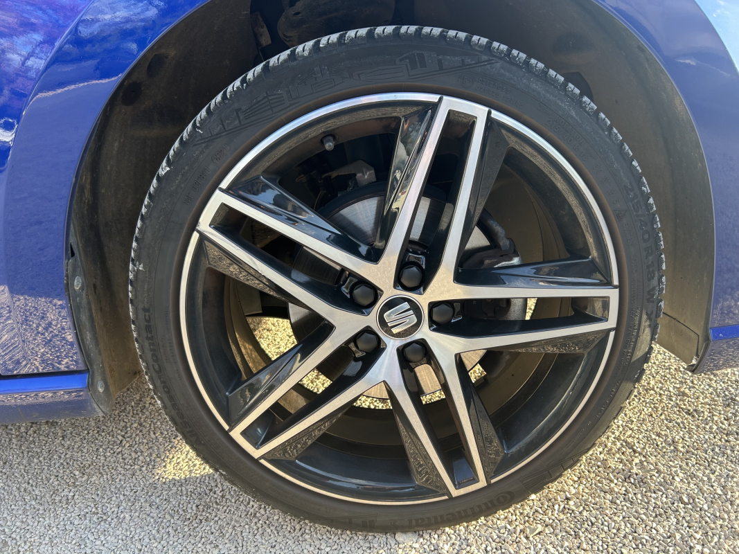 Seat Ibiza — 24