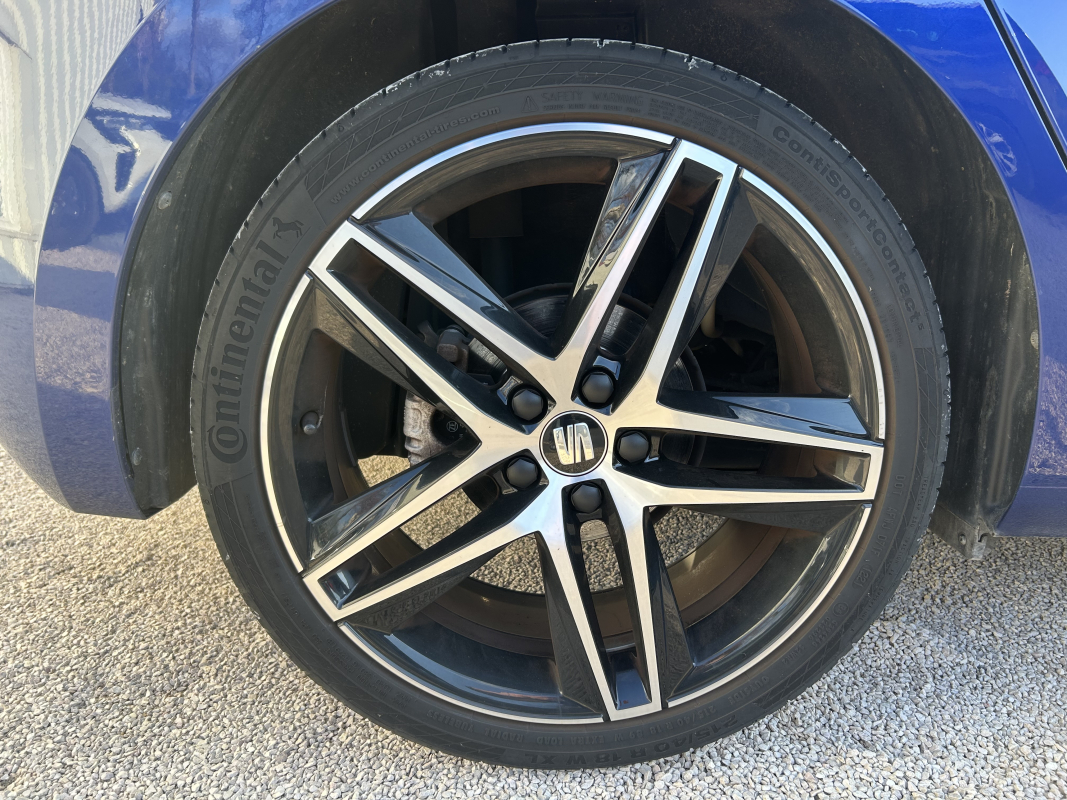Seat Ibiza — 25
