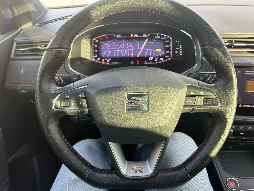 Seat Ibiza — 15
