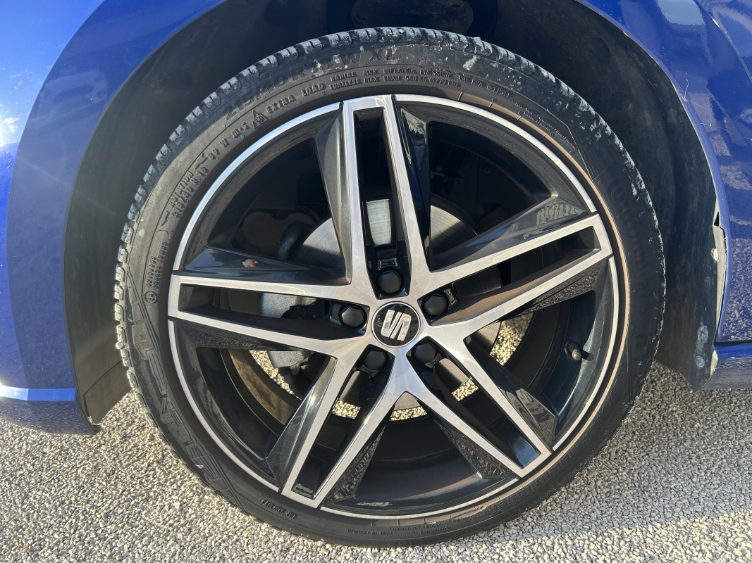Seat Ibiza — 26