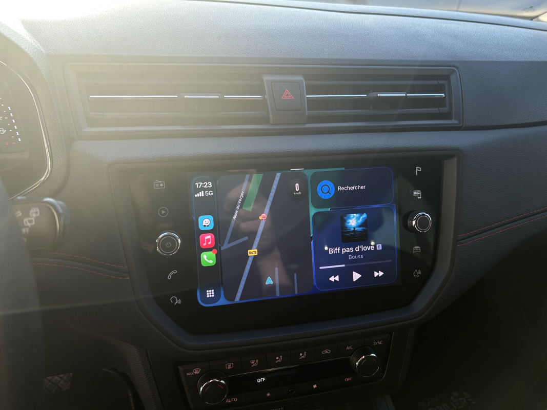Seat Ibiza — 18