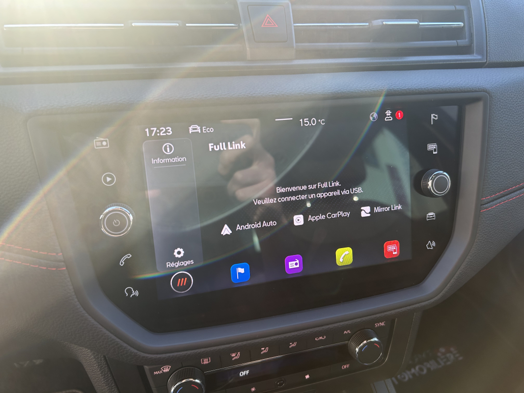 Seat Ibiza — 29