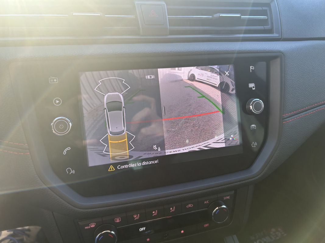 Seat Ibiza — 19