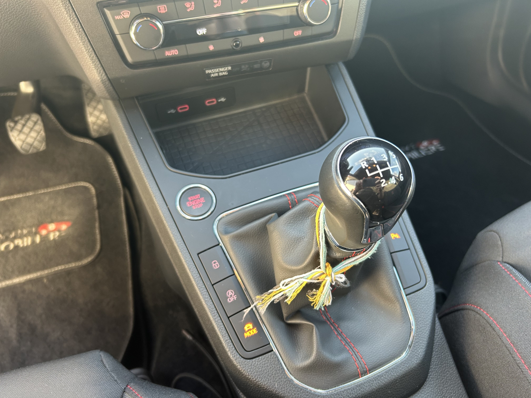 Seat Ibiza — 28