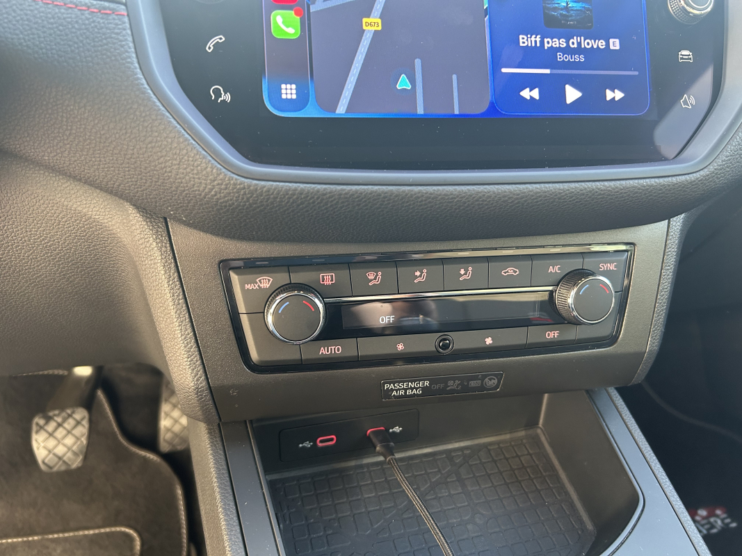 Seat Ibiza — 30