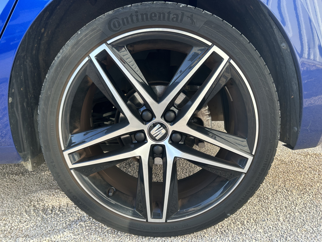 Seat Ibiza — 27