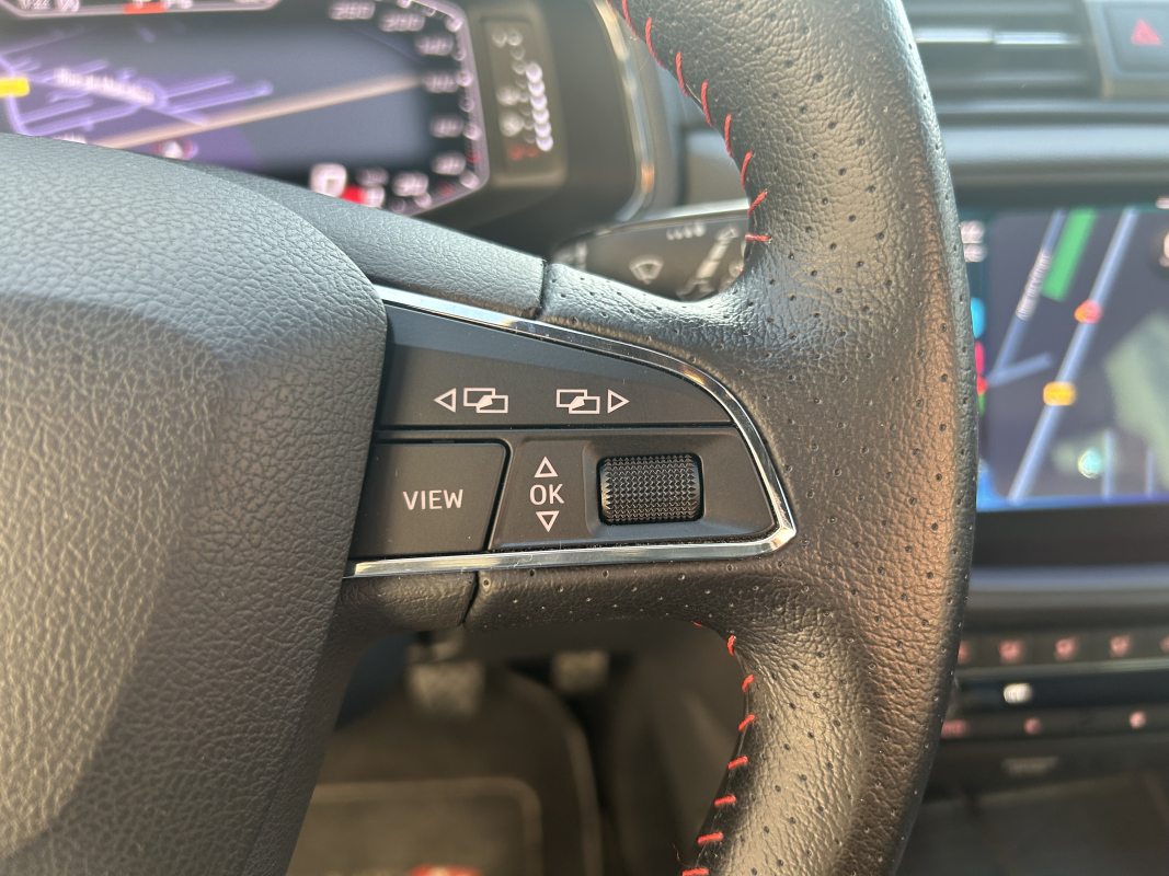 Seat Ibiza — 35