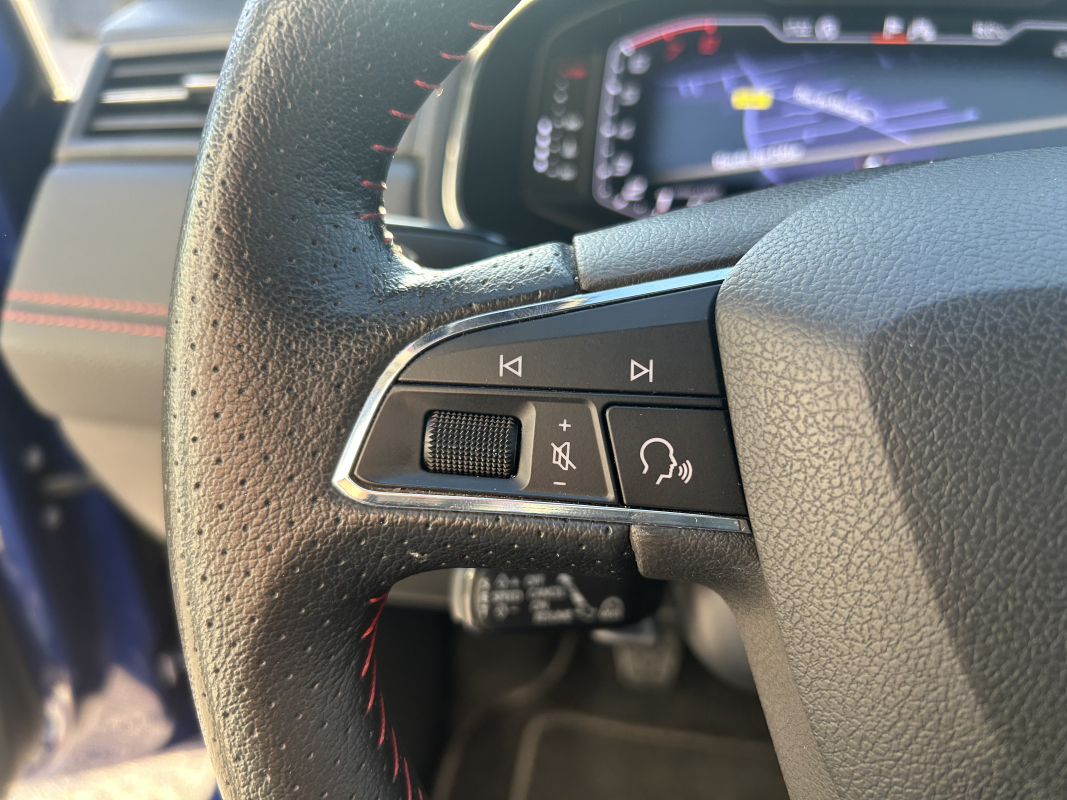 Seat Ibiza — 36