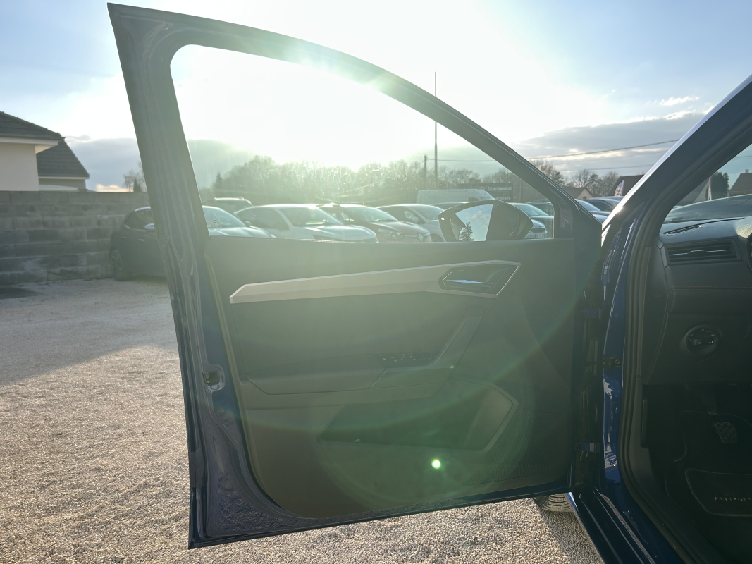 Seat Ibiza — 22