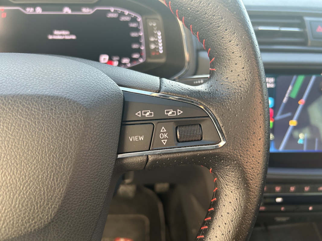 Seat Ibiza — 17