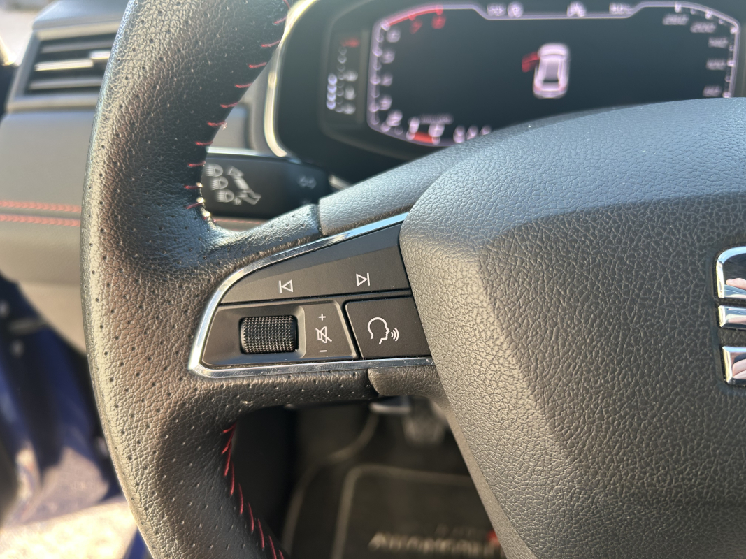 Seat Ibiza — 16