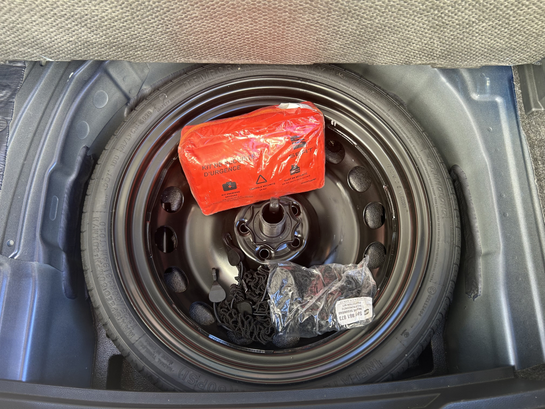 Seat Ibiza — 33