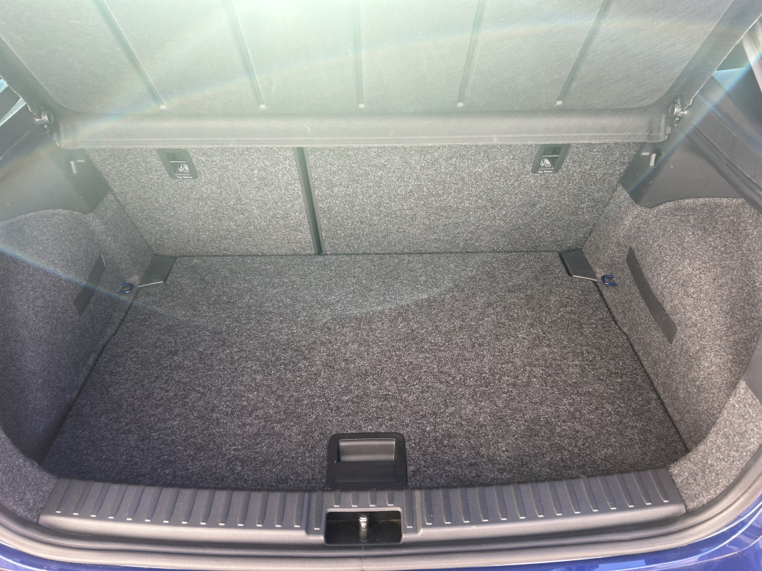 Seat Ibiza — 20