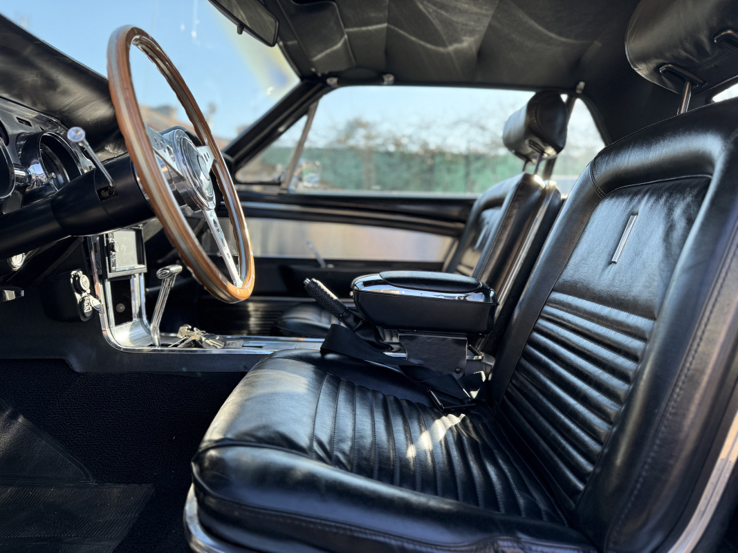 Ford Mustang — 11